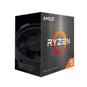 AMD Processors