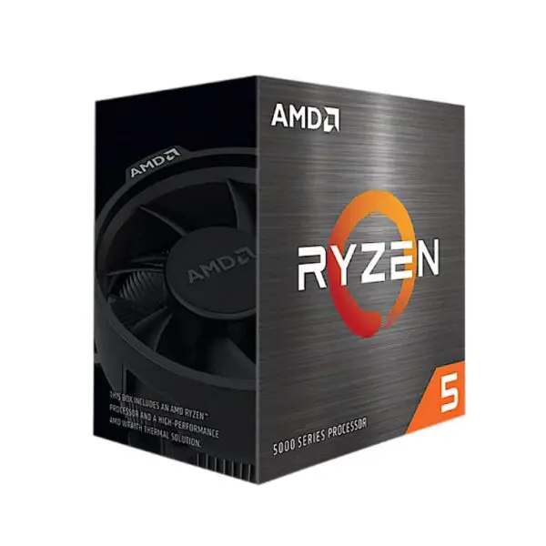 AMD Processors