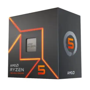 AMD Processors