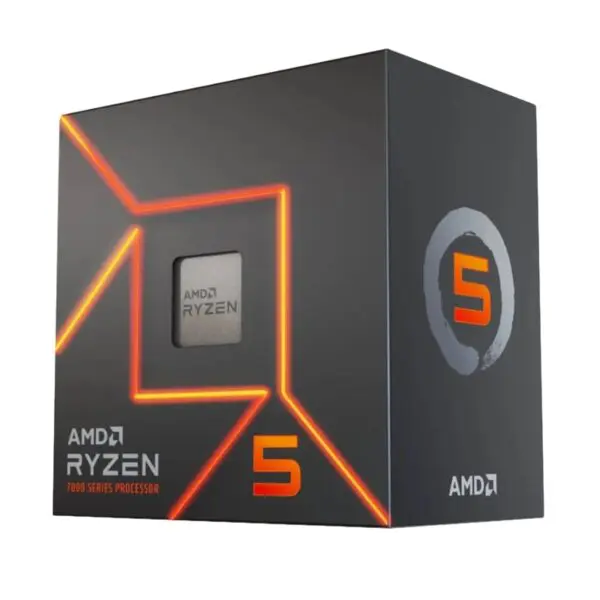 AMD Processors
