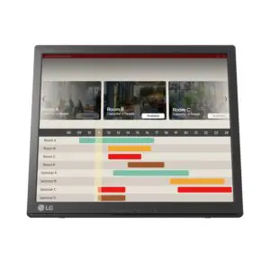 LG Monitors