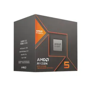 AMD Processors