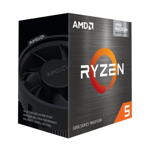 AMD Processors