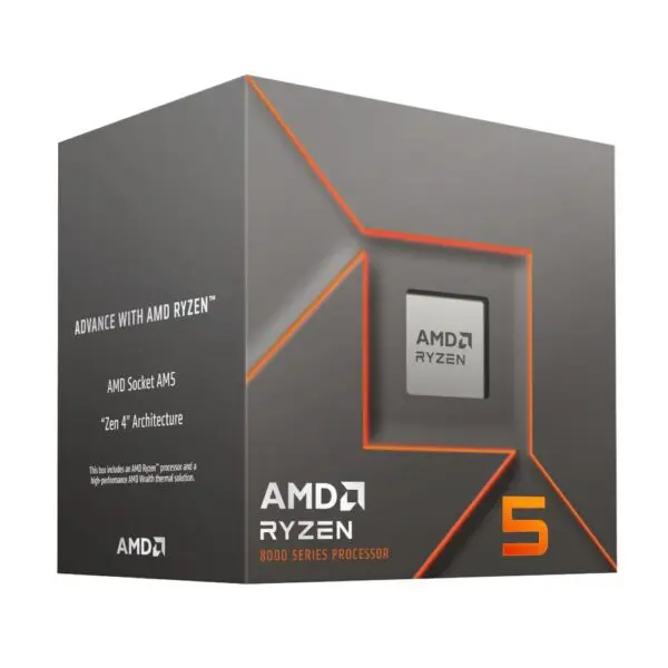 AMD Processors