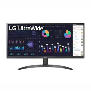 LG Monitors