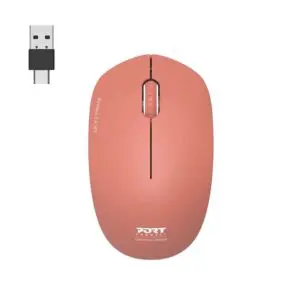 Port Mice