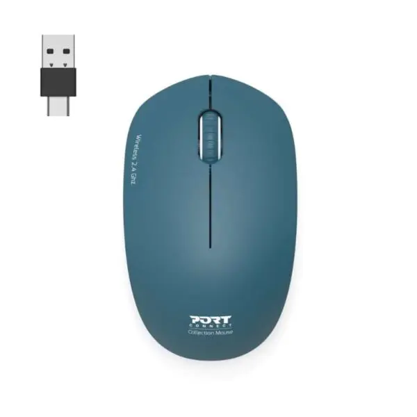 Port Mice