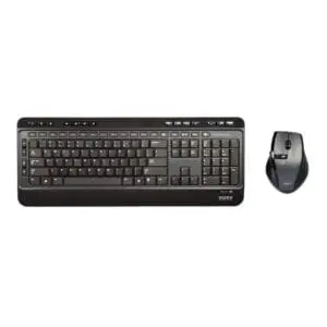 Port Keyboards