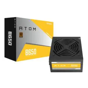 Antec Power supplies