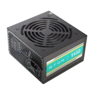 Antec Power supplies