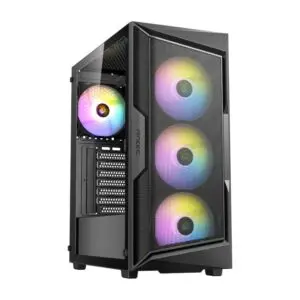 Antec Cases