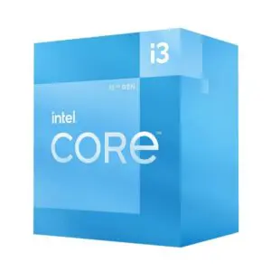 Intel Processors