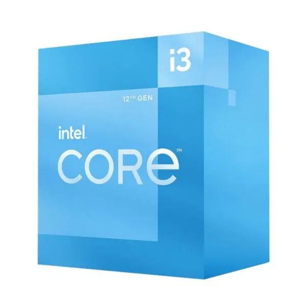 Intel Processors