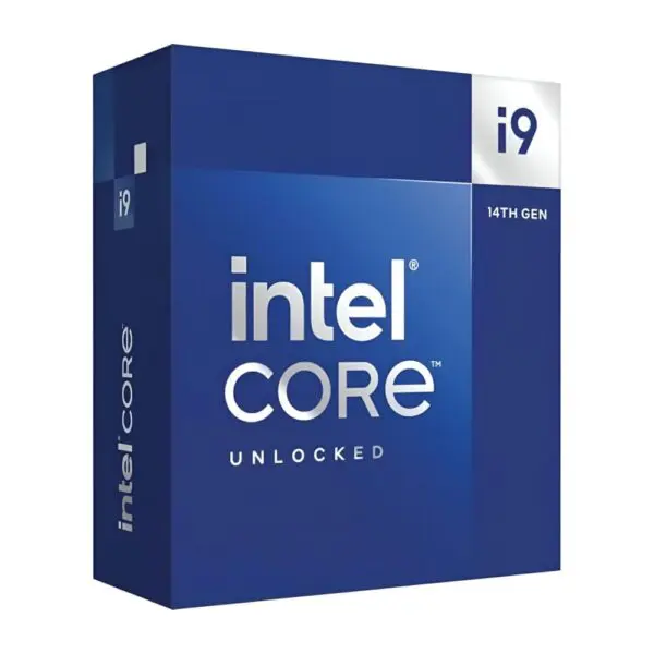 Intel Processors