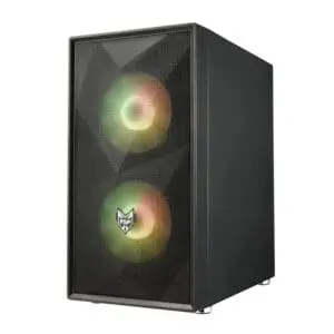 FSP Cases