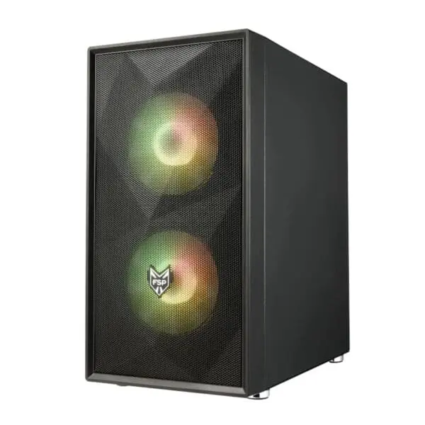 FSP Cases