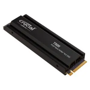 Crucial Solid State Drives