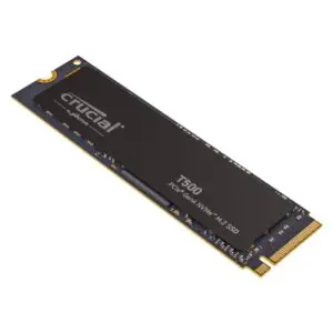 Crucial Solid State Drives