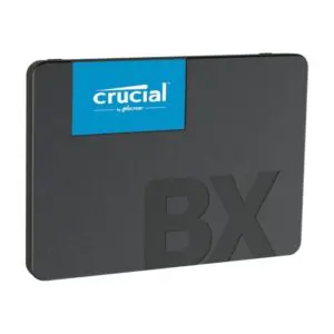 Crucial Solid State Drives