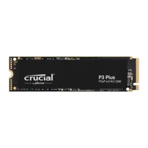 Crucial Solid State Drives
