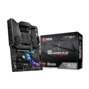 MSI Motherboards
