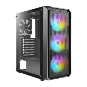Antec Cases