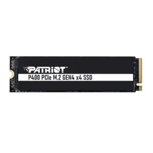 Patriot Solid State Drives