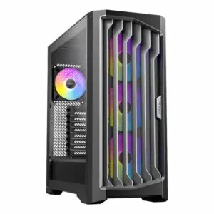 Antec Cases
