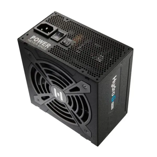 FSP Power supplies