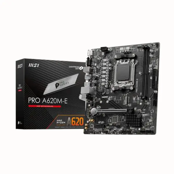 MSI Motherboards