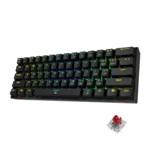 Redragon Keyboards