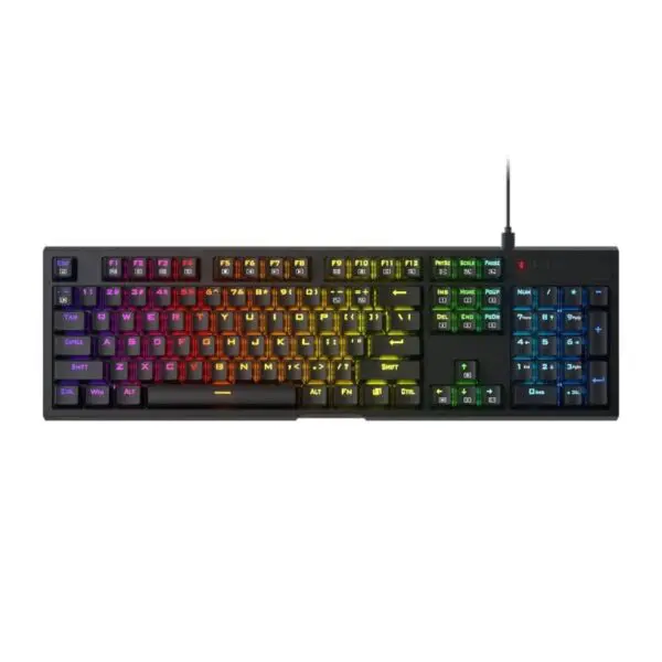Redragon Keyboards