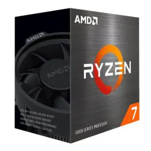 AMD Processors