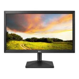 LG Monitors
