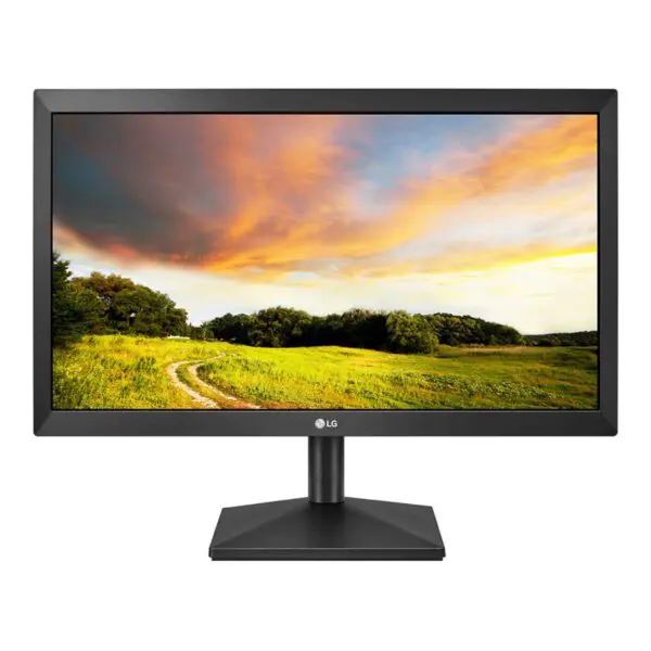 LG Monitors