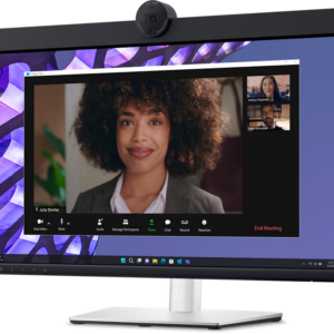 Monitors