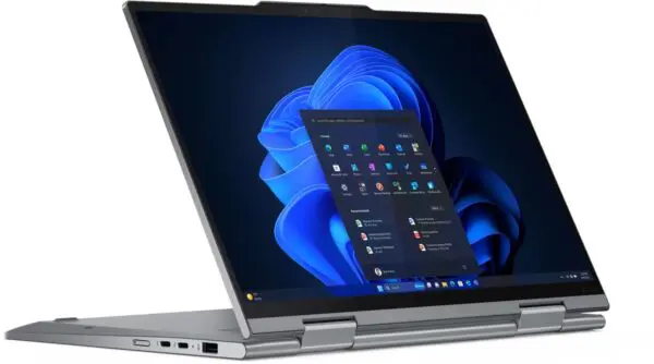 Business Laptops
