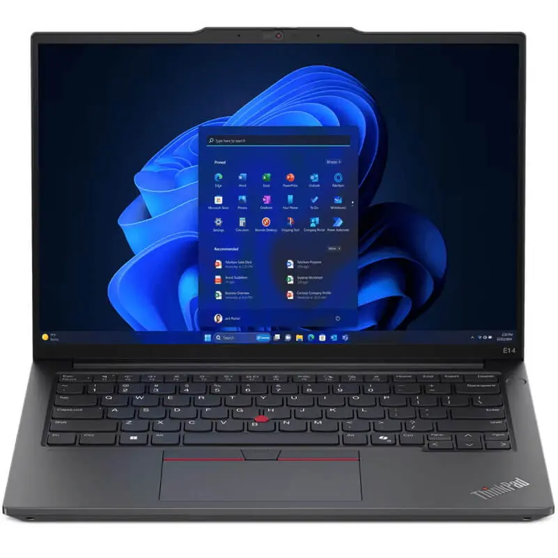 Business Laptops