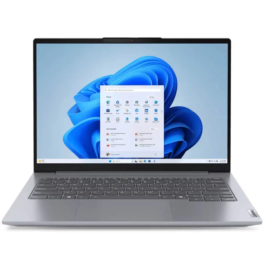 Business Laptops