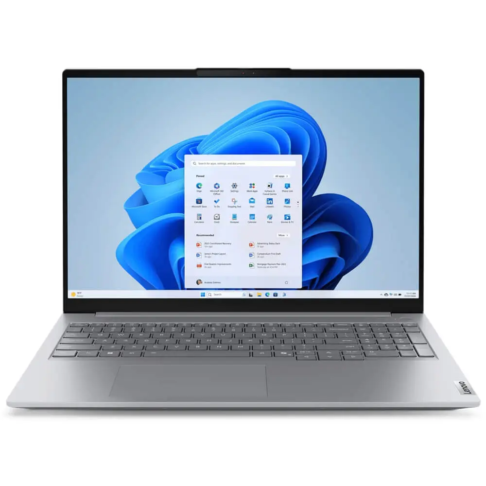 Business Laptops