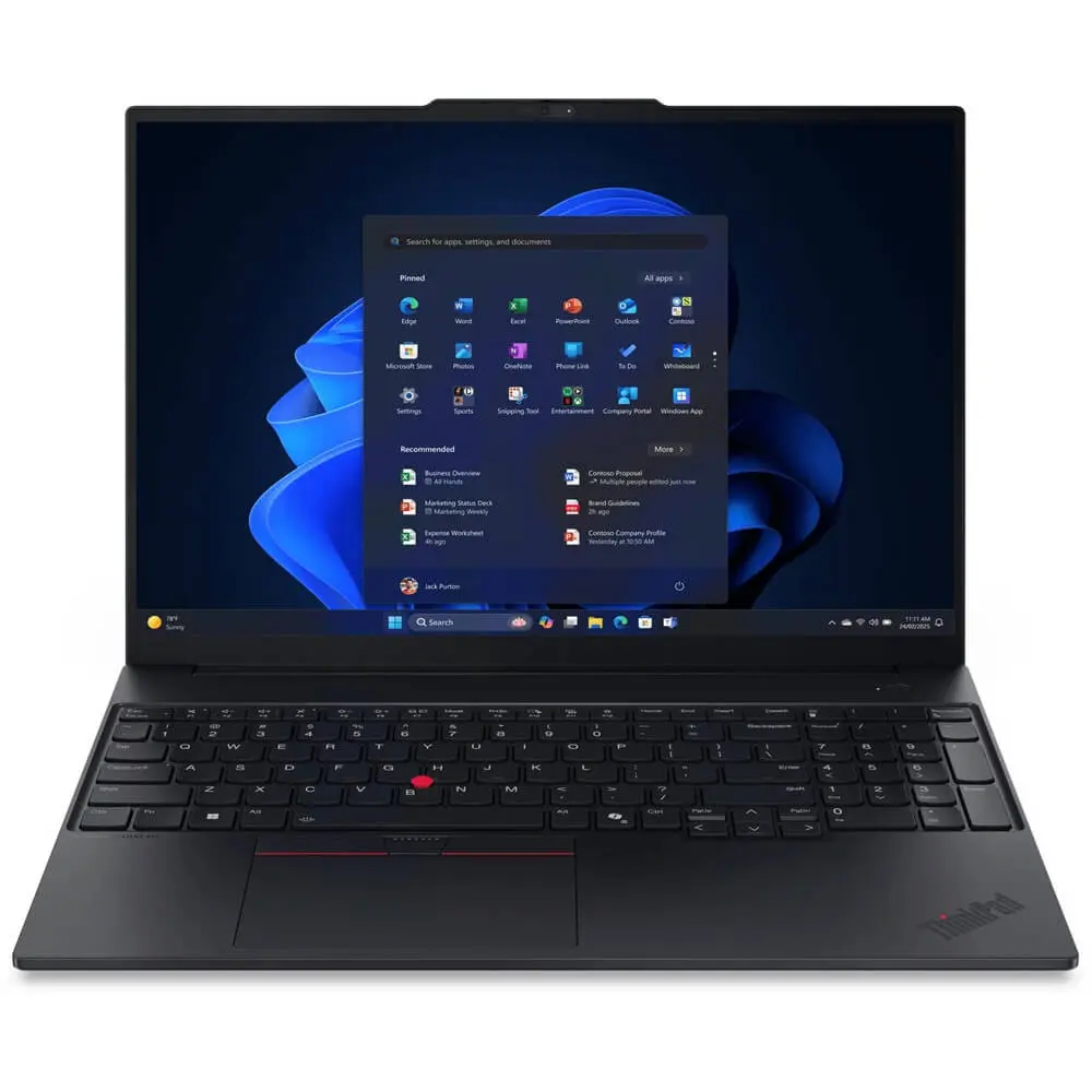 LENOVO E16 21SR005EZA