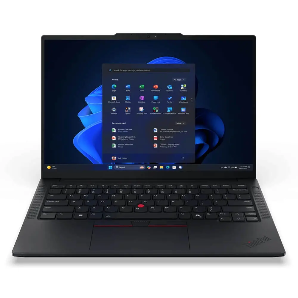 Lenovo E14 G7 IAL U7 16GB 512GB Win11 Pro 64 14in WUXGA Notebook