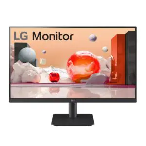 LG Monitors
