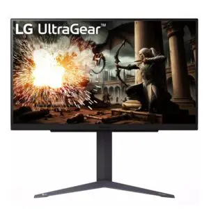 LG Monitors