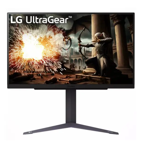 LG Monitors