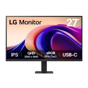 LG Monitors