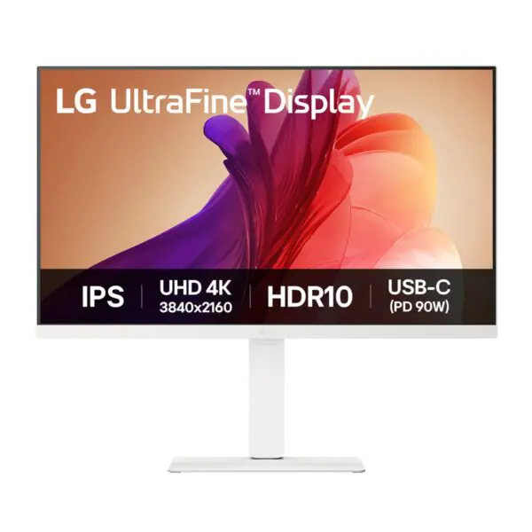 LG Monitors