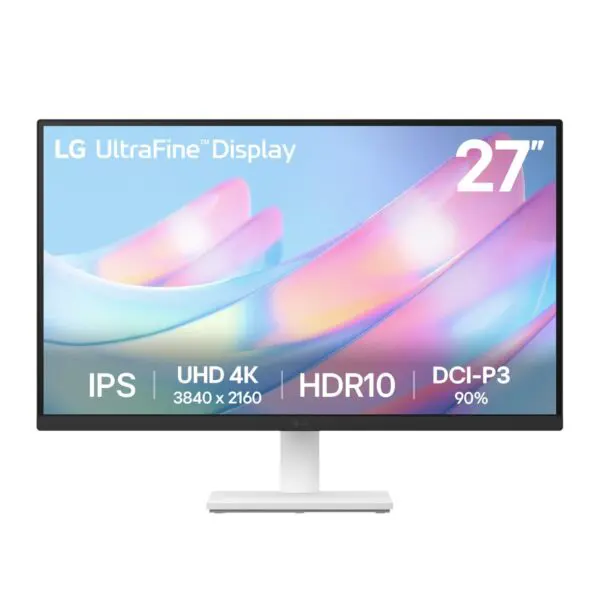 LG Monitors