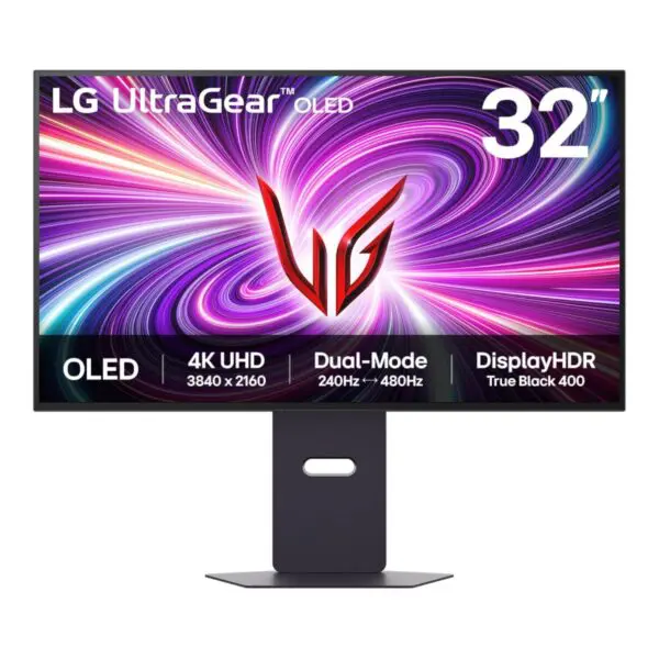 LG Monitors