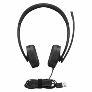 Lenovo Headsets